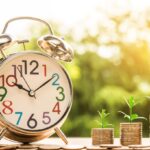 key to Scheduling & Time Management