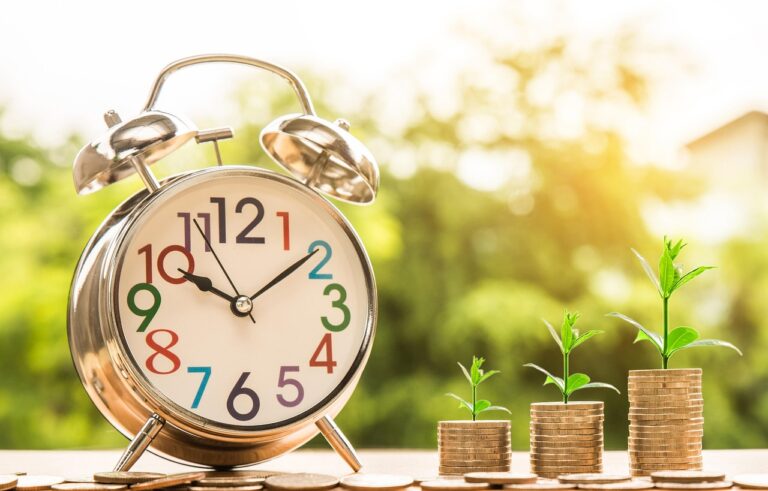 key to Scheduling & Time Management