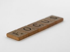 Read more about the article Stop Fighting Your Brain, Here’s The Upgraded Focus System That Actually Works