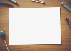 Read more about the article The Minimalistic Workflow – Needing Less to Do More