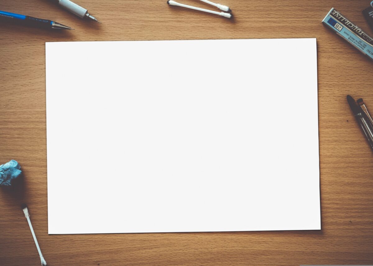 You are currently viewing The Minimalistic Workflow – Needing Less to Do More