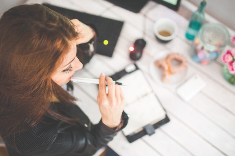 Recharging your Productivity Battery
