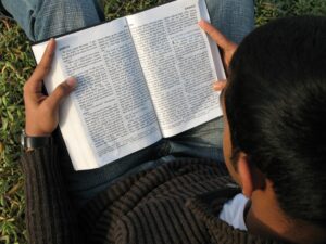 Read more about the article The G&G system (The Gospel system of goal setting)