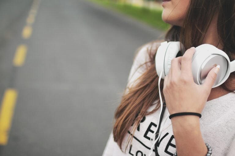 THE INTRINSIC NATURE OF MUSIC